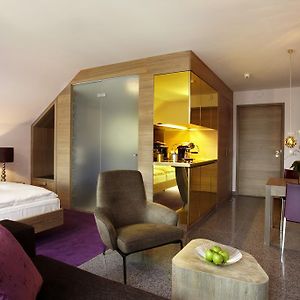 Abito Suites